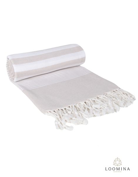 Loomina Likos Peştamal Bej