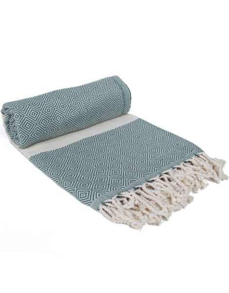 Loomina Mira Peştamal Yeşil