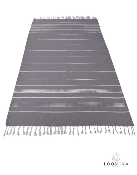 loomina-solea-pestemal-antrasit-renk