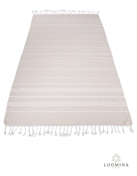 loomina-solea-pestemal-bej-renk