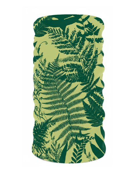 Redi Ridi Bandux Multifonksiyonel Bandana Green Forest