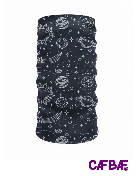 CafBaf Bandux Multifonksiyonel Bandana CB8012