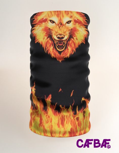 CafBaf Bandux Multifonksiyonel Bandana CB8201