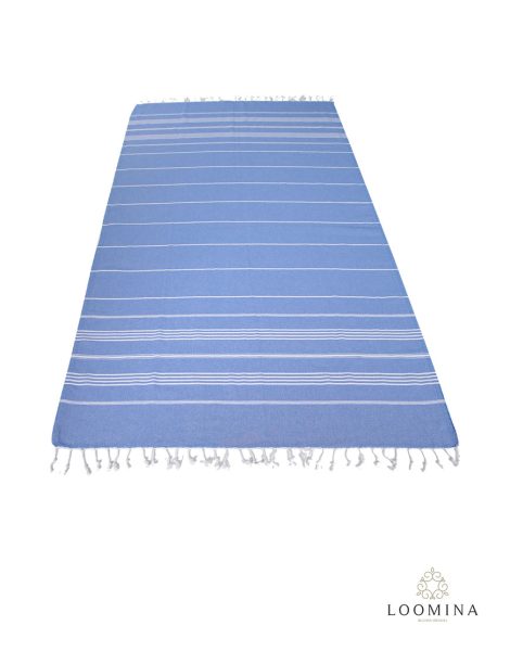 loomina-marea-pestemal-blue-turkish-towel