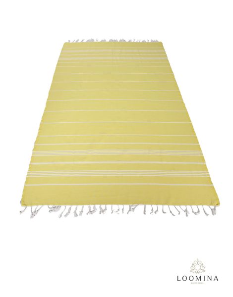 loomina-marea-pestemal-yellow-turkish-towel