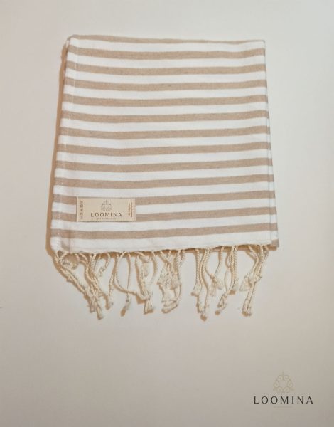 loomina-tira-peskir-bej