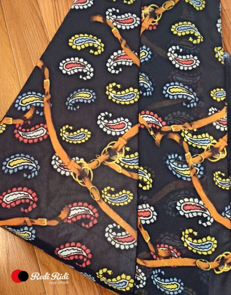 Redi Ridi Fular Model.4111