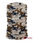 Redi Ridi Bandux Bandana Rider Camo