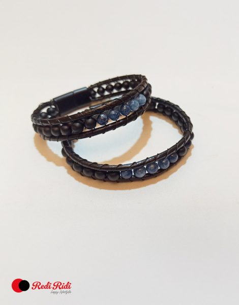rediridi-RRDB6284-unisex-natural-stone-leather-bracelet