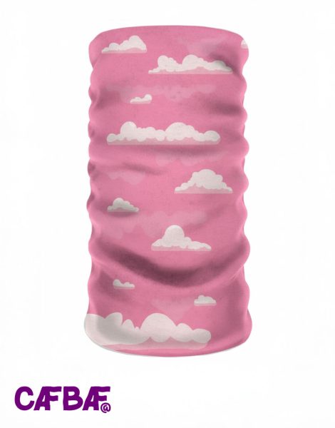 CafBaf Bandux Bandana Bulutlar
