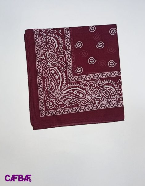 CAFBAF-8502-kare-bandana-bordo