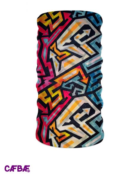 CafBaf Bandux Bandana CB8024