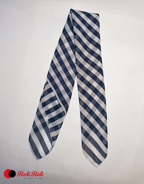 Redi Ridi Şifon Fular Model.5110