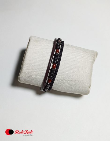 rediridi-6604-aksesuar-deri-bileklik-boncuklu