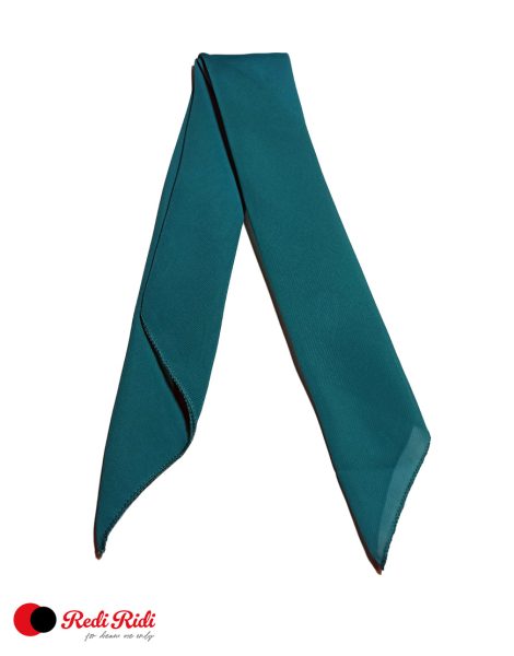 Redi Ridi Fular Pastel Yeşil Model.4109