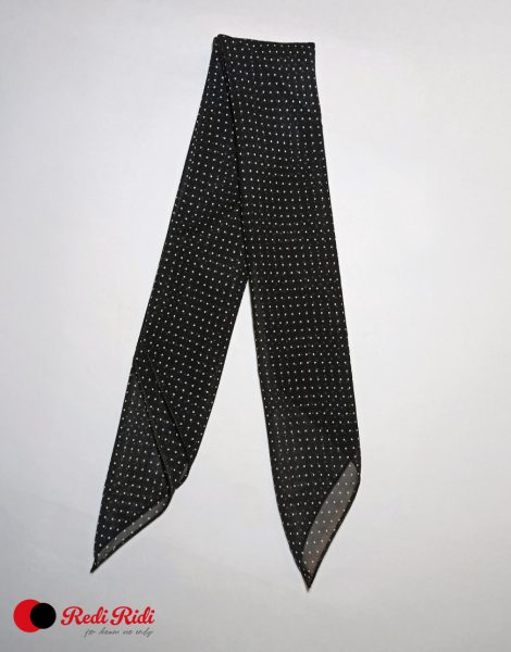 Redi Ridi Şifon Fular Model.5109