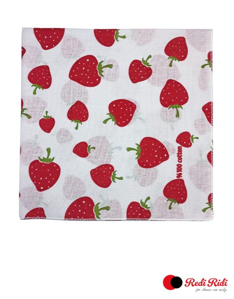 redi-ridi-8812-beyaz-cilek-desenli-bandana