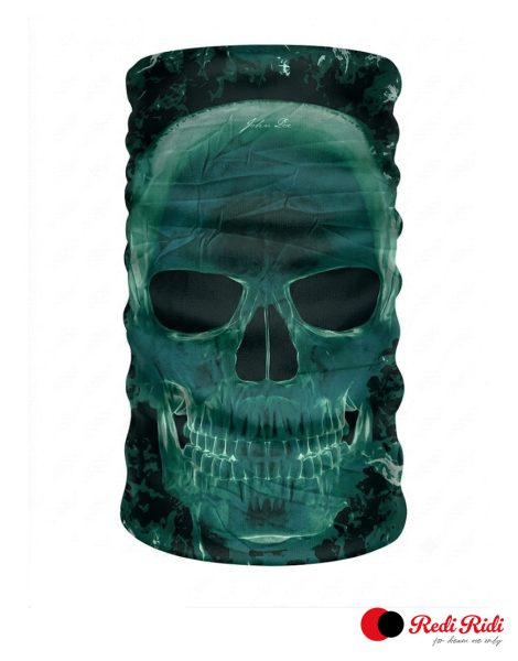 Redi Ridi Bandux Bandana John Doe