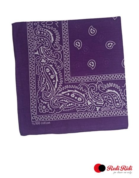 redi-ridi-pamuk-kare-bandana-8524-mor