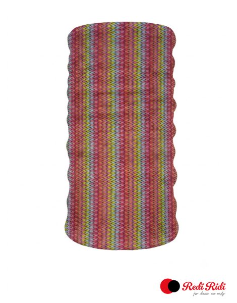 rediridi-bandux-tup-bandana-zigzag-Model-Z54