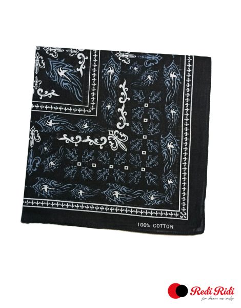 redi-ridi-premium-kare-bandana-siyah-8708-dark-rebel