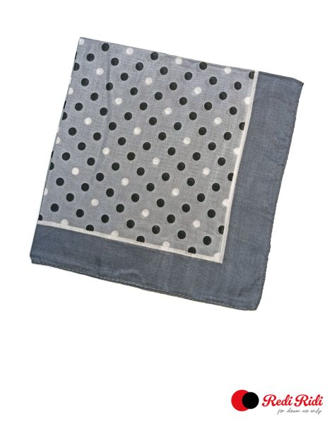 Redi Ridi Fular Bandana Model.4262 Puantiye
